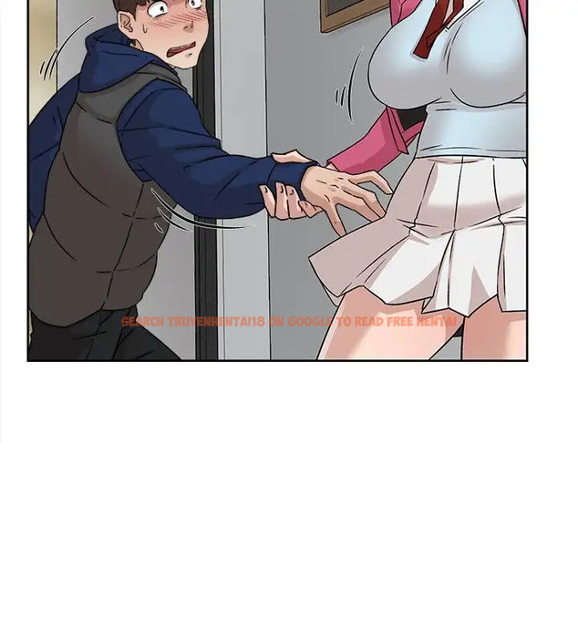 Read Hentai Image 32 955 in comic Her 4 Incher - Chapter 48 - www.hentaitnt.net