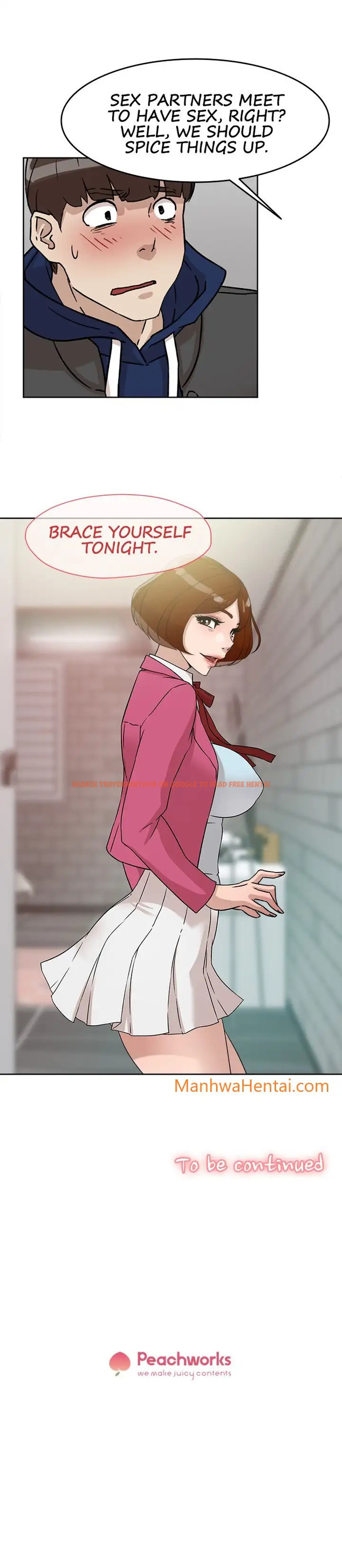 Read Hentai Image 33 955 in comic Her 4 Incher - Chapter 48 - www.hentaitnt.net