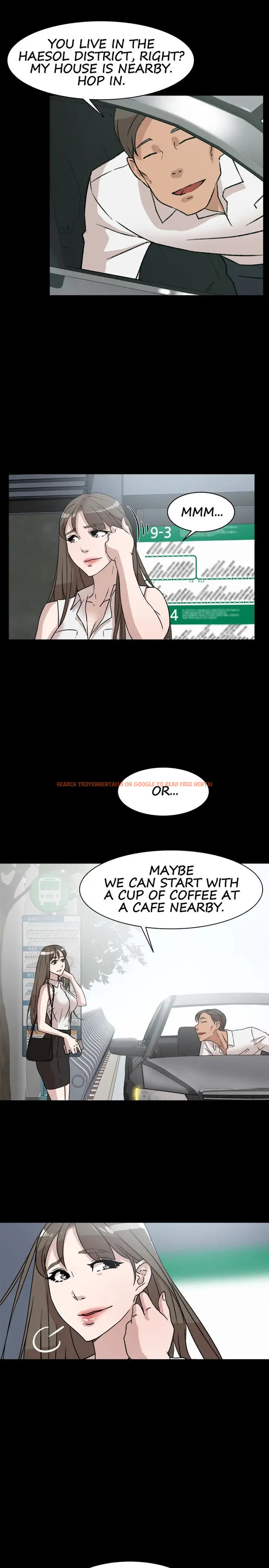 Read Hentai Image 5 955 in comic Her 4 Incher - Chapter 48 - www.hentaitnt.net