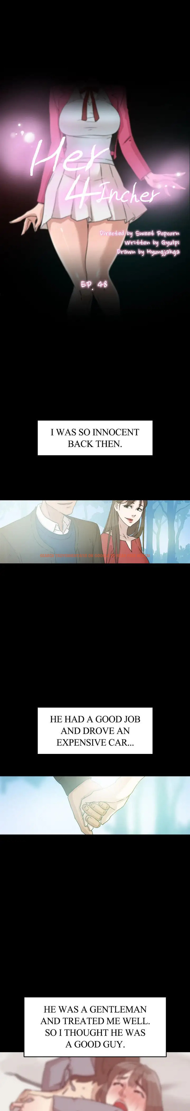 Read Hentai Image 7 955 in comic Her 4 Incher - Chapter 48 - www.hentaitnt.net