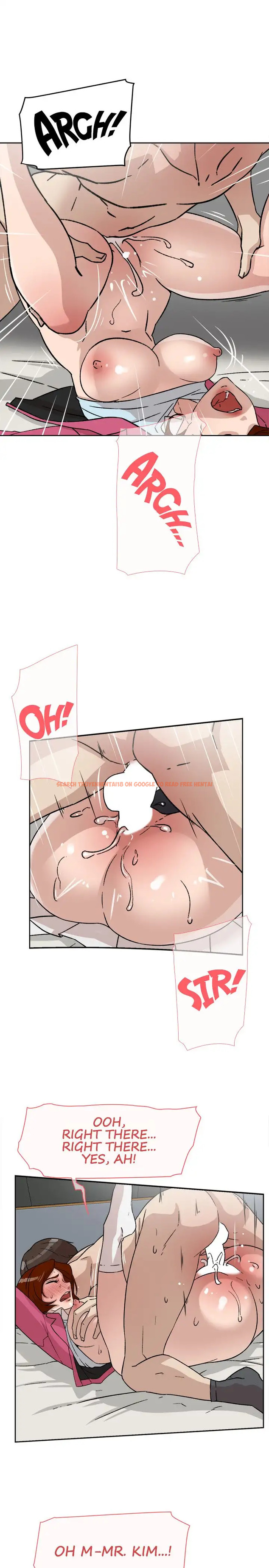 Read Hentai Image 11 952 in comic Her 4 Incher - Chapter 49 - www.hentaitnt.net