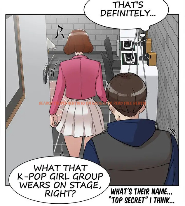 Read Hentai Image 2 952 in comic Her 4 Incher - Chapter 49 - www.hentaitnt.net