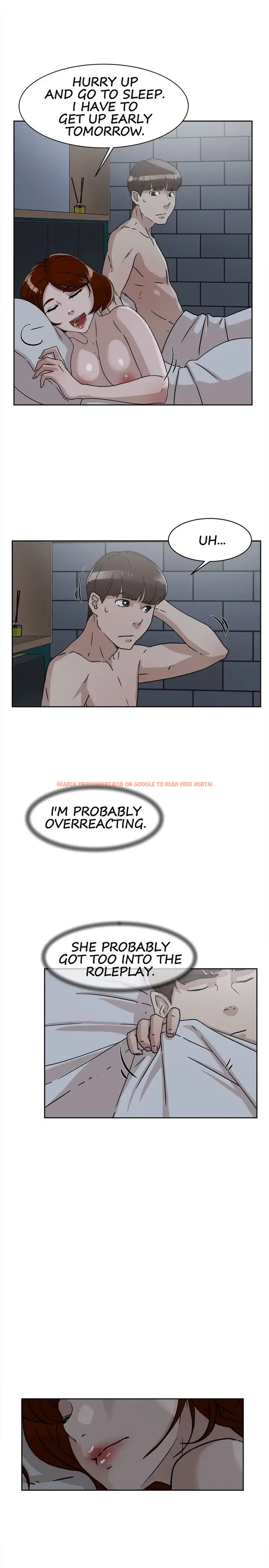 Read Hentai Image 25 952 in comic Her 4 Incher - Chapter 49 - www.hentaitnt.net