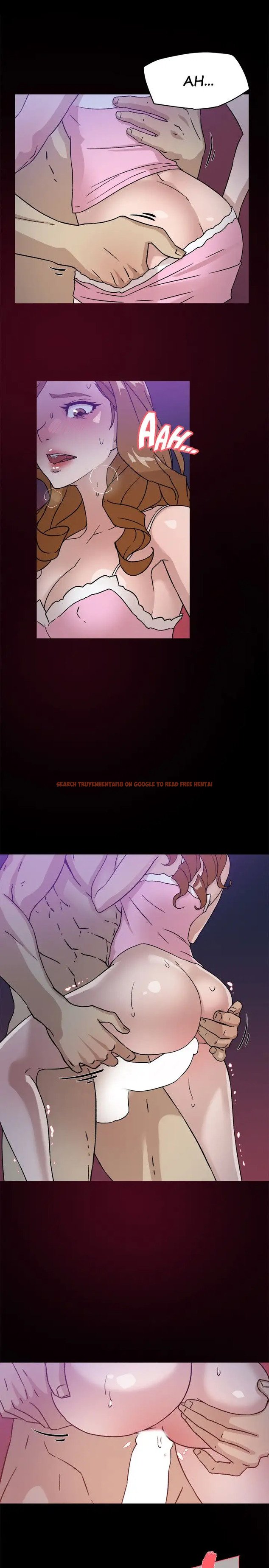 Read Hentai Image 13 952 in comic Her 4 Incher - Chapter 50 - www.hentaitnt.net