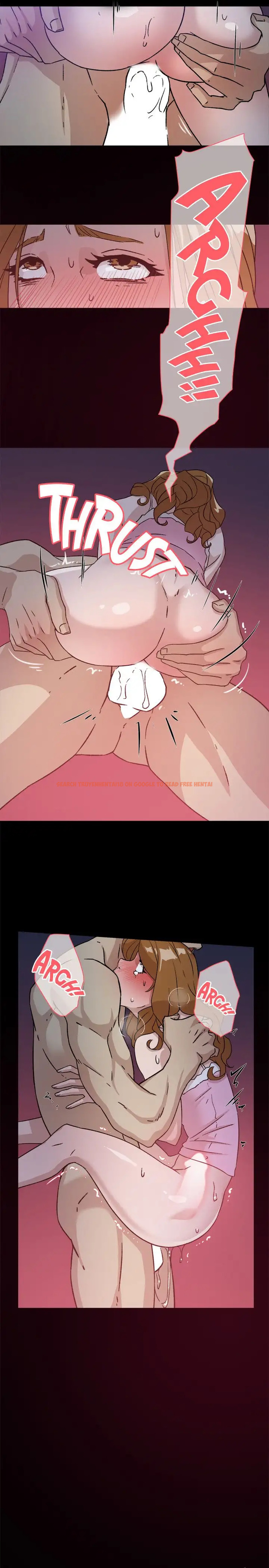 Read Hentai Image 15 952 in comic Her 4 Incher - Chapter 50 - www.hentaitnt.net