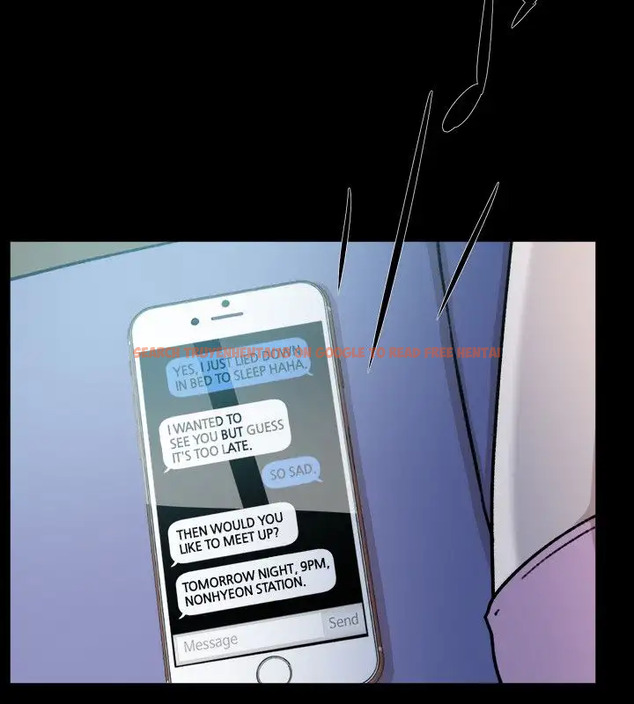 Read Hentai Image 18 952 in comic Her 4 Incher - Chapter 50 - www.hentaitnt.net