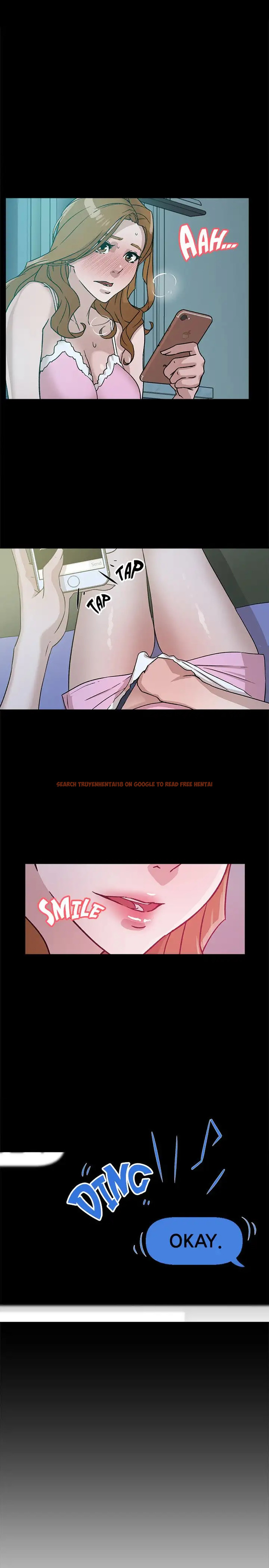 Read Hentai Image 19 952 in comic Her 4 Incher - Chapter 50 - www.hentaitnt.net