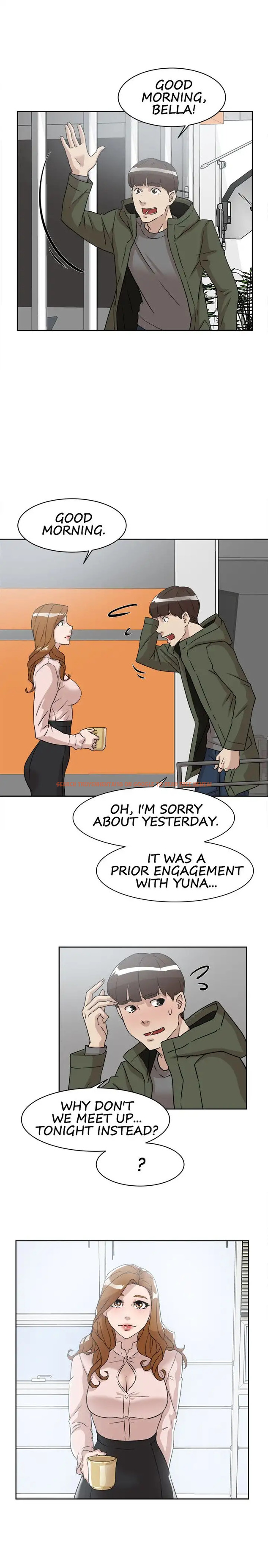 Read Hentai Image 23 952 in comic Her 4 Incher - Chapter 50 - www.hentaitnt.net