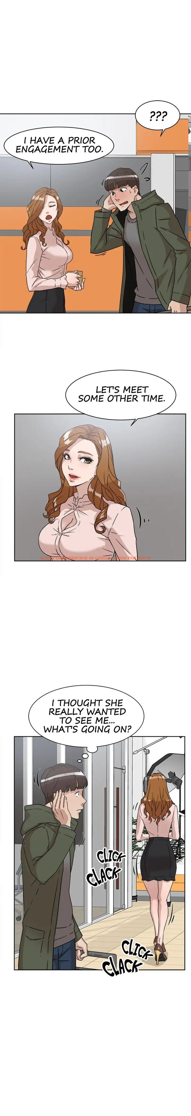 Read Hentai Image 25 952 in comic Her 4 Incher - Chapter 50 - www.hentaitnt.net