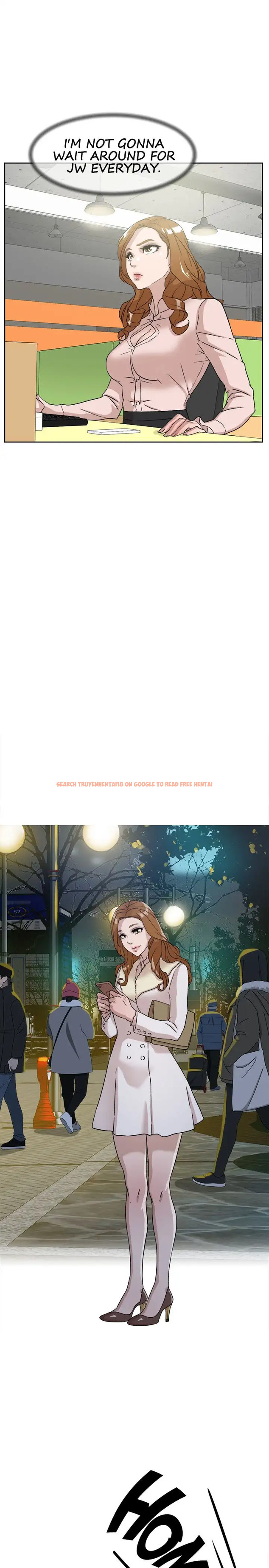 Read Hentai Image 27 952 in comic Her 4 Incher - Chapter 50 - www.hentaitnt.net