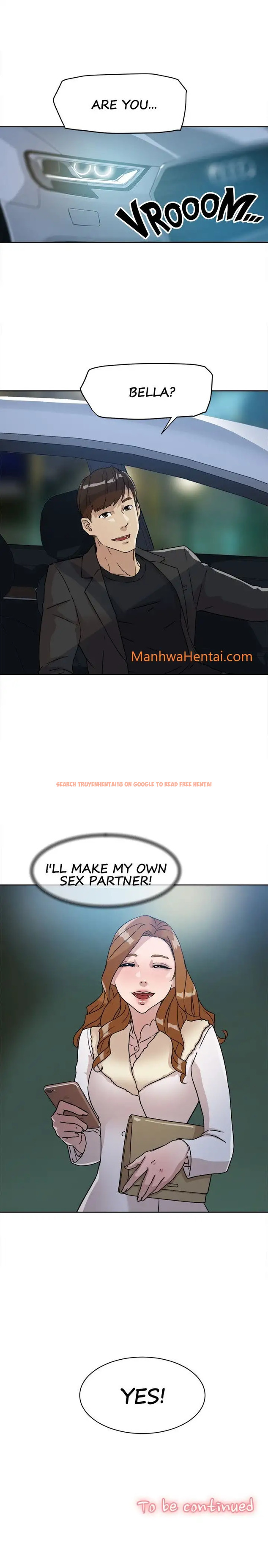 Read Hentai Image 29 952 in comic Her 4 Incher - Chapter 50 - www.hentaitnt.net