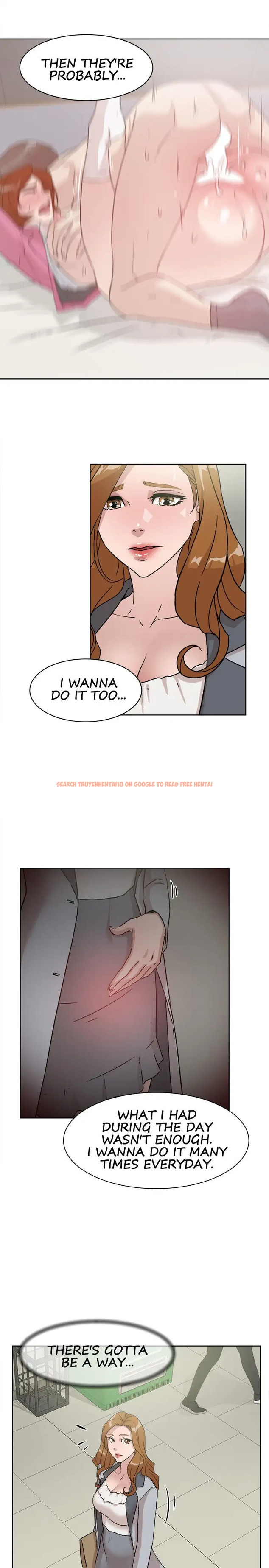 Read Hentai Image 3 952 in comic Her 4 Incher - Chapter 50 - www.hentaitnt.net