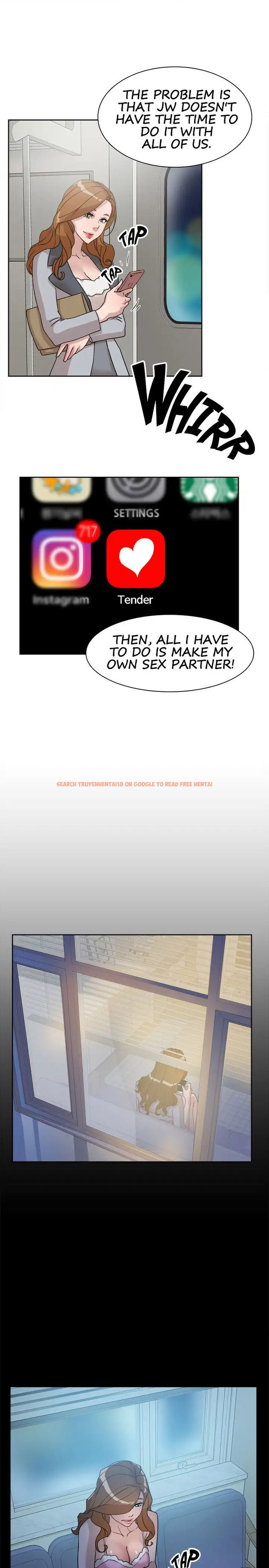 Read Hentai Image 7 952 in comic Her 4 Incher - Chapter 50 - www.hentaitnt.net