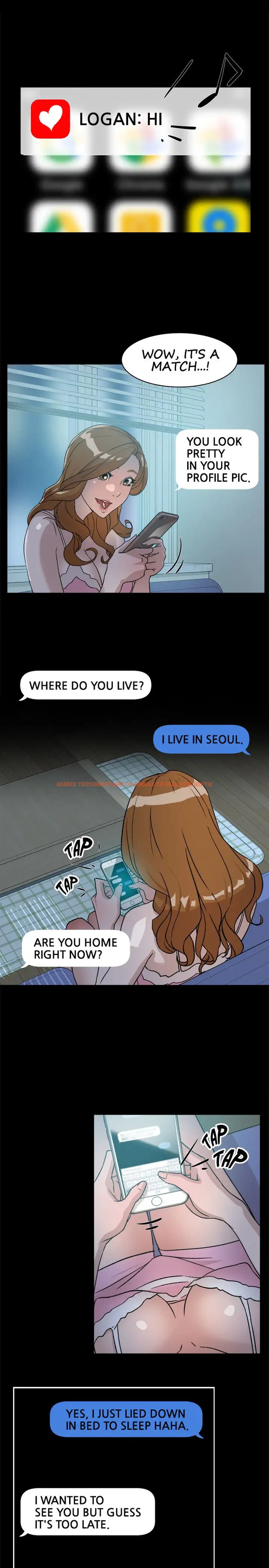 Read Hentai Image 9 952 in comic Her 4 Incher - Chapter 50 - www.hentaitnt.net