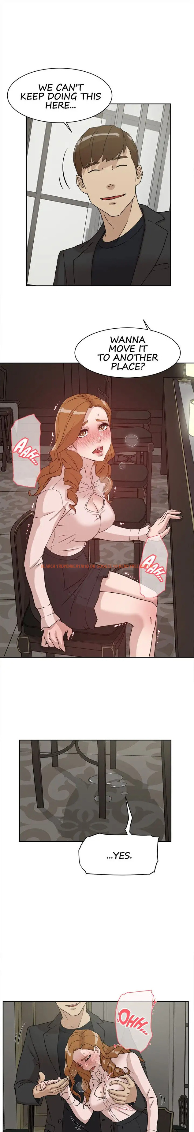Read Hentai Image 10 951 in comic Her 4 Incher - Chapter 51 - www.hentaitnt.net