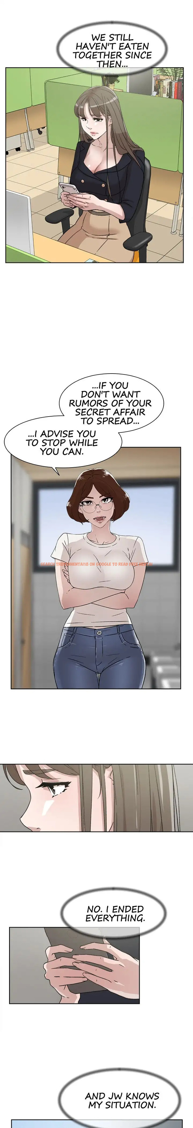 Read Hentai Image 12 951 in comic Her 4 Incher - Chapter 51 - www.hentaitnt.net