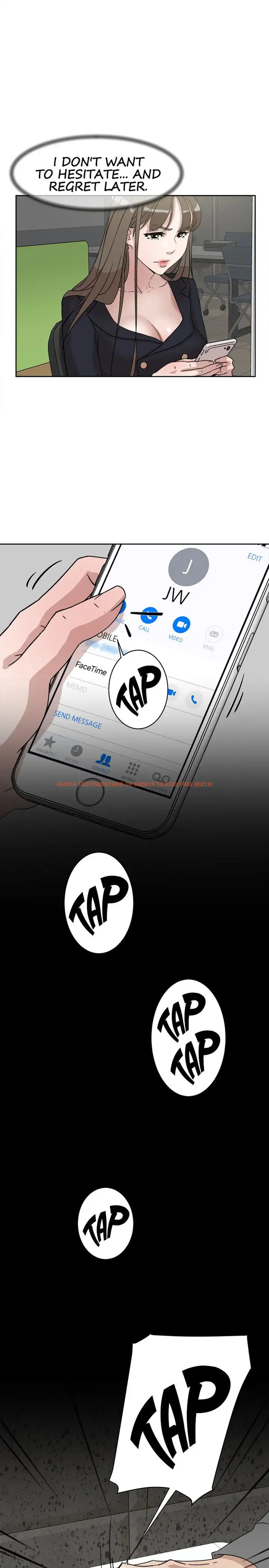 Read Hentai Image 13 951 in comic Her 4 Incher - Chapter 51 - www.hentaitnt.net