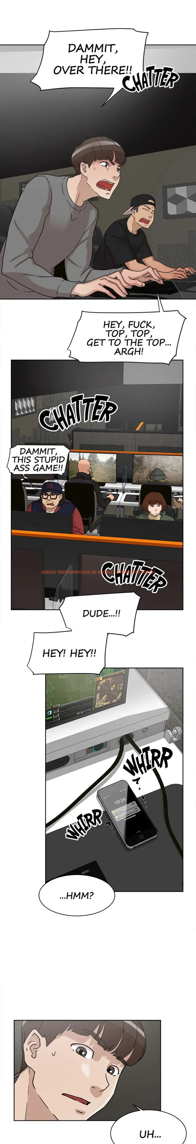 Read Hentai Image 14 951 in comic Her 4 Incher - Chapter 51 - www.hentaitnt.net