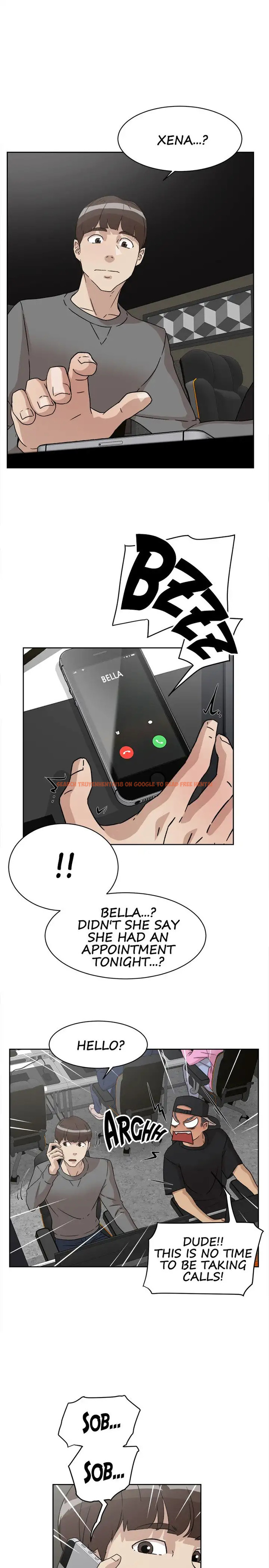 Read Hentai Image 15 951 in comic Her 4 Incher - Chapter 51 - www.hentaitnt.net
