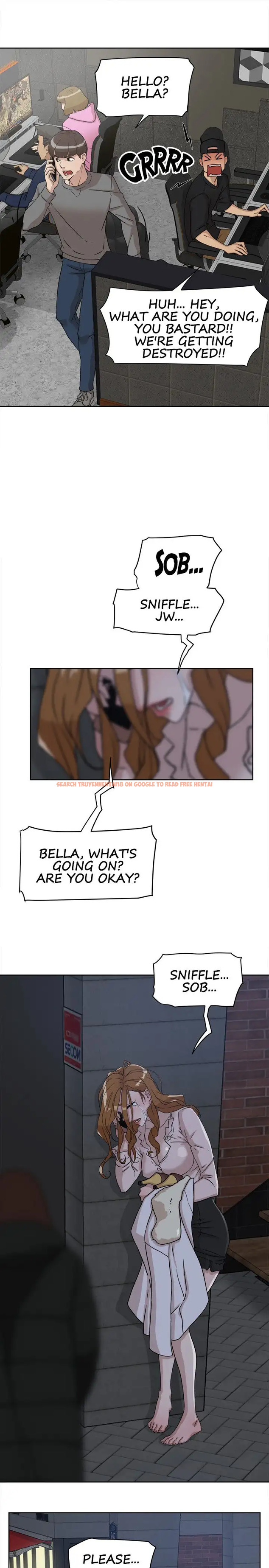 Read Hentai Image 16 952 in comic Her 4 Incher - Chapter 51 - www.hentaitnt.net