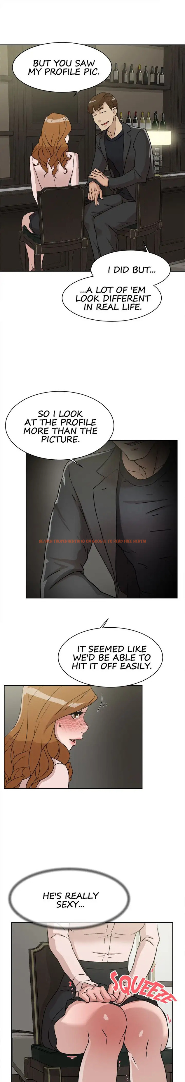 Read Hentai Image 3 951 in comic Her 4 Incher - Chapter 51 - www.hentaitnt.net