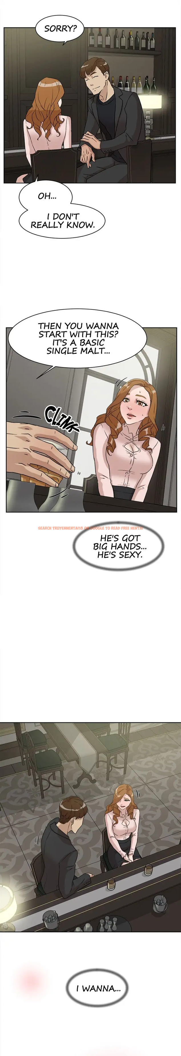 Read Hentai Image 4 951 in comic Her 4 Incher - Chapter 51 - www.hentaitnt.net