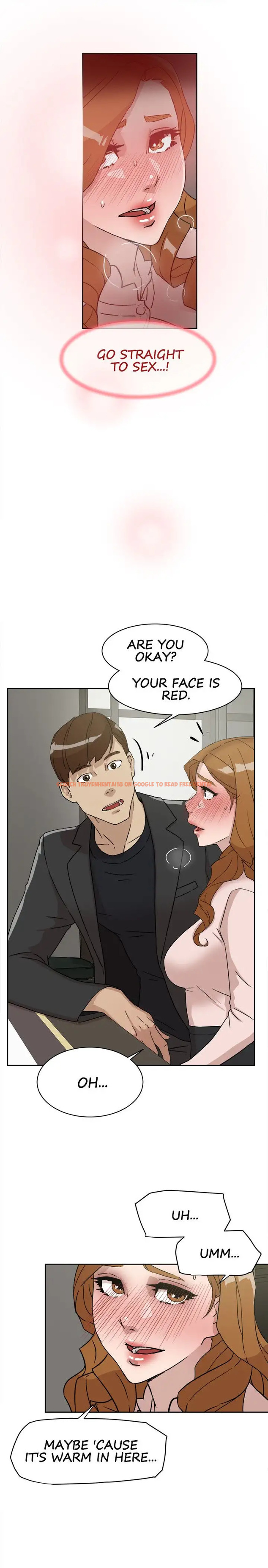Read Hentai Image 5 951 in comic Her 4 Incher - Chapter 51 - www.hentaitnt.net