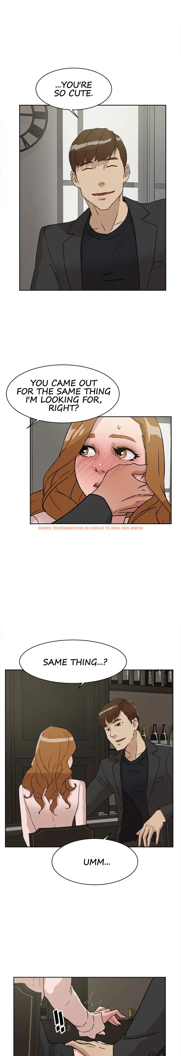 Read Hentai Image 6 951 in comic Her 4 Incher - Chapter 51 - www.hentaitnt.net