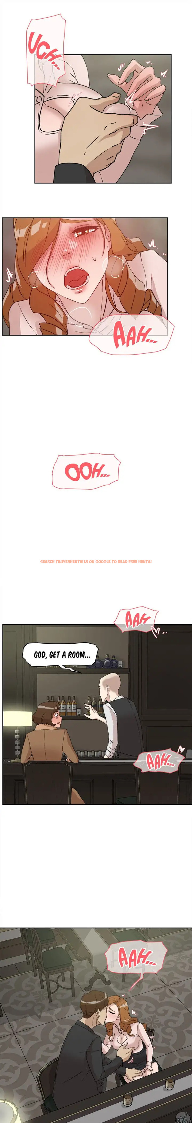 Read Hentai Image 8 951 in comic Her 4 Incher - Chapter 51 - www.hentaitnt.net