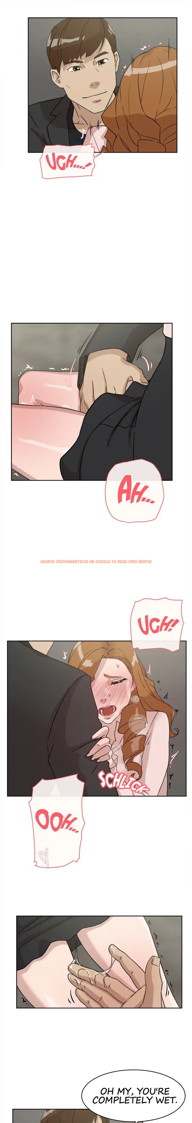Read Hentai Image 9 951 in comic Her 4 Incher - Chapter 51 - www.hentaitnt.net