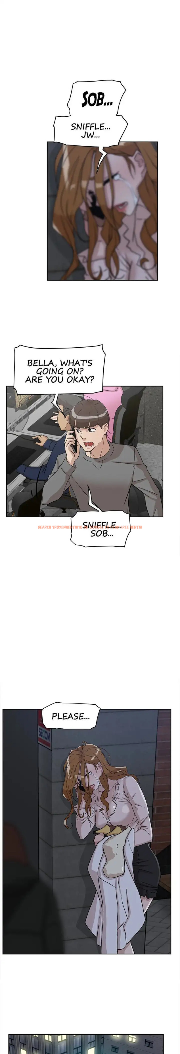 Read Hentai Image 1 948 in comic Her 4 Incher - Chapter 52 - www.hentaitnt.net