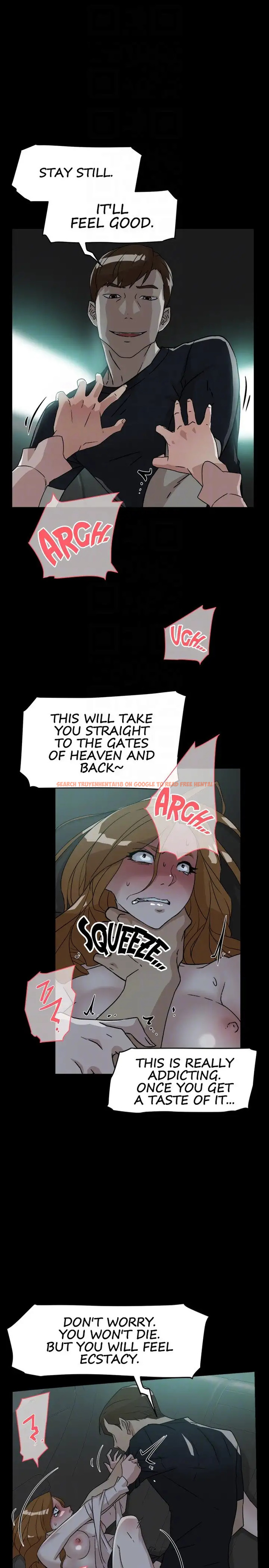 Read Hentai Image 10 951 in comic Her 4 Incher - Chapter 52 - www.hentaitnt.net