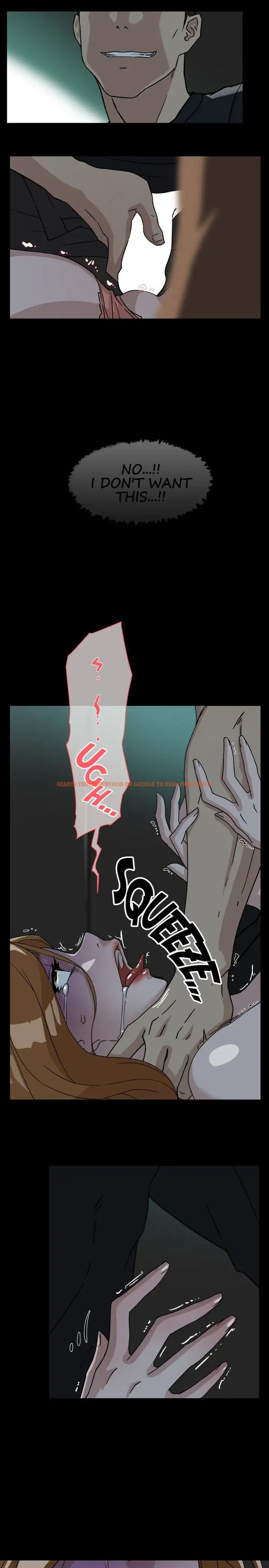 Read Hentai Image 11 951 in comic Her 4 Incher - Chapter 52 - www.hentaitnt.net