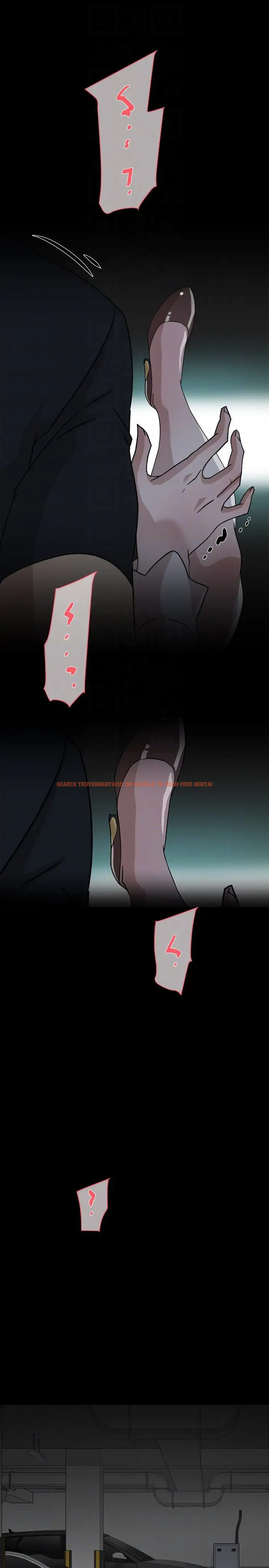 Read Hentai Image 12 951 in comic Her 4 Incher - Chapter 52 - www.hentaitnt.net