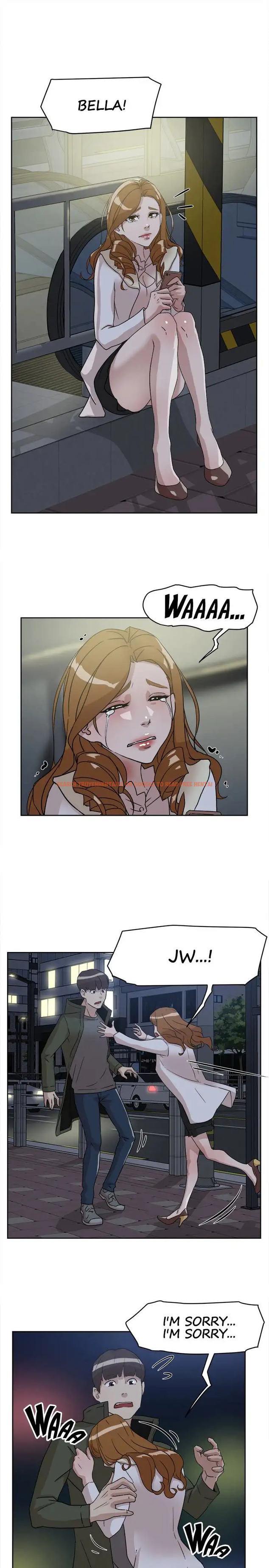 Read Hentai Image 15 951 in comic Her 4 Incher - Chapter 52 - www.hentaitnt.net