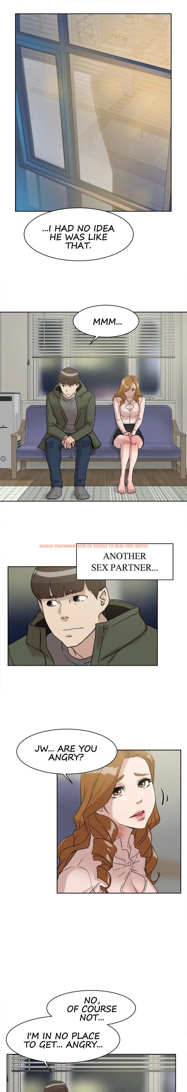 Read Hentai Image 17 951 in comic Her 4 Incher - Chapter 52 - www.hentaitnt.net