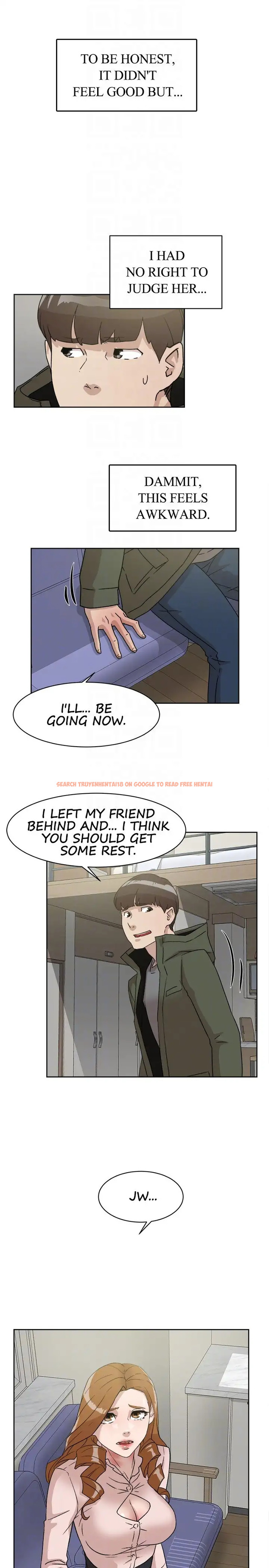 Read Hentai Image 18 951 in comic Her 4 Incher - Chapter 52 - www.hentaitnt.net