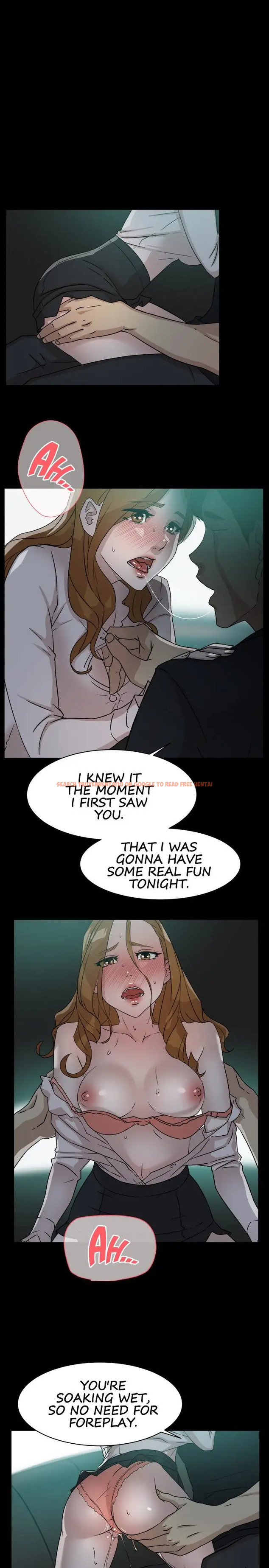 Read Hentai Image 5 951 in comic Her 4 Incher - Chapter 52 - www.hentaitnt.net