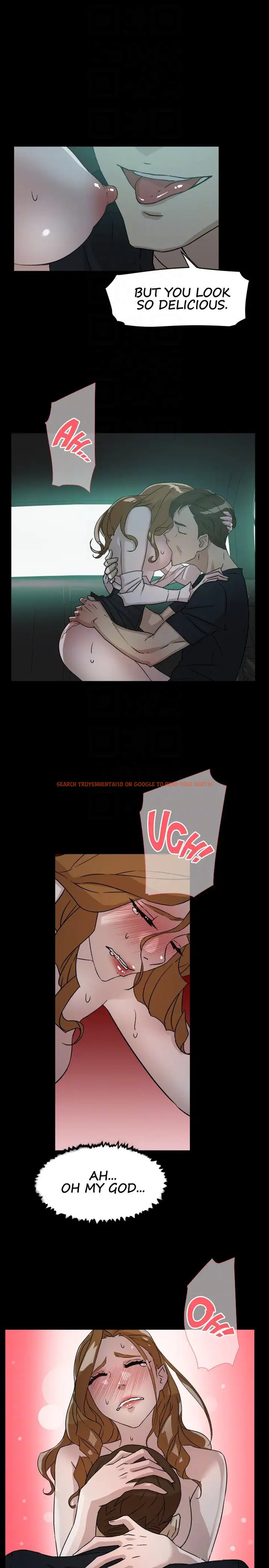Read Hentai Image 6 951 in comic Her 4 Incher - Chapter 52 - www.hentaitnt.net