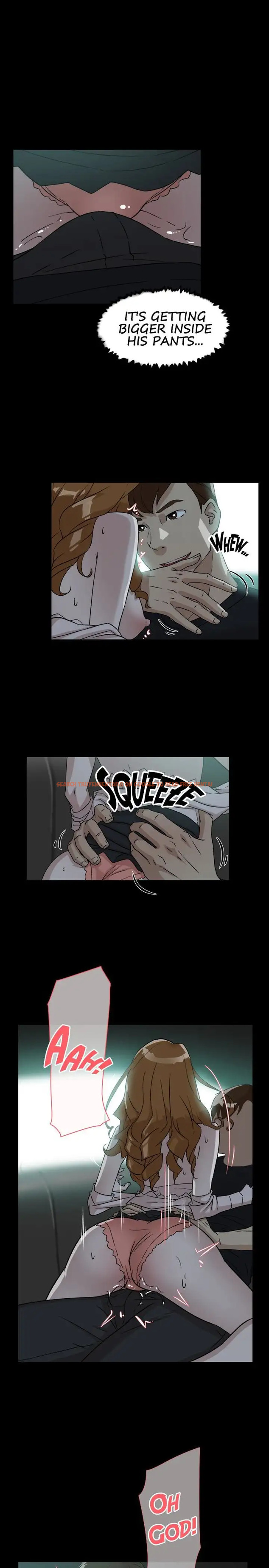 Read Hentai Image 7 951 in comic Her 4 Incher - Chapter 52 - www.hentaitnt.net