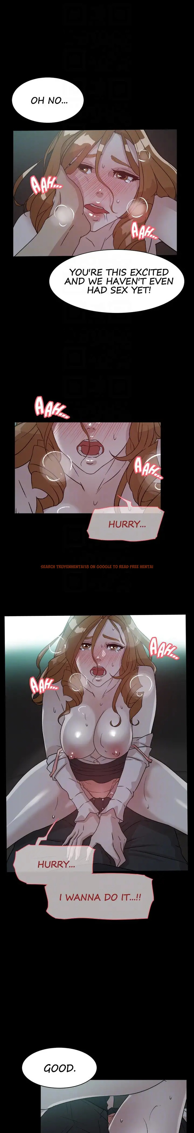 Read Hentai Image 8 951 in comic Her 4 Incher - Chapter 52 - www.hentaitnt.net