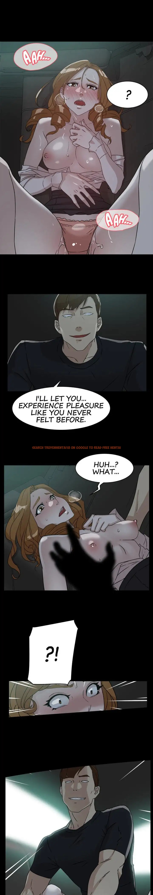 Read Hentai Image 9 951 in comic Her 4 Incher - Chapter 52 - www.hentaitnt.net