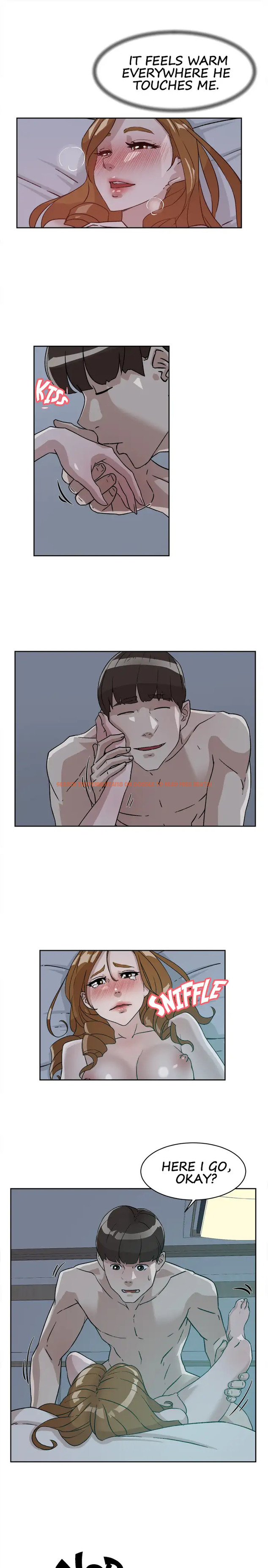 Read Hentai Image 13 948 in comic Her 4 Incher - Chapter 53 - www.hentaitnt.net