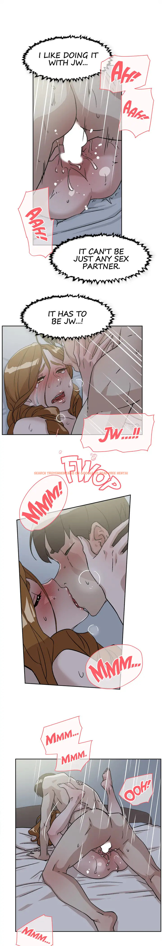 Read Hentai Image 17 948 in comic Her 4 Incher - Chapter 53 - www.hentaitnt.net