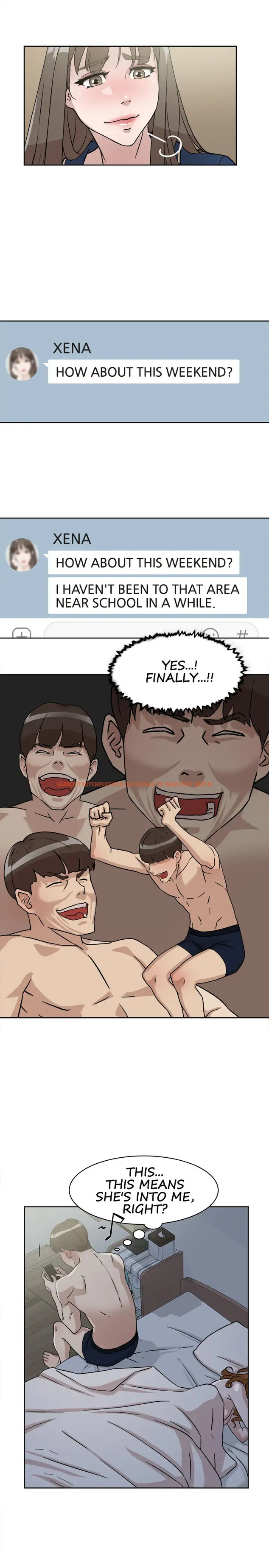 Read Hentai Image 25 948 in comic Her 4 Incher - Chapter 53 - www.hentaitnt.net