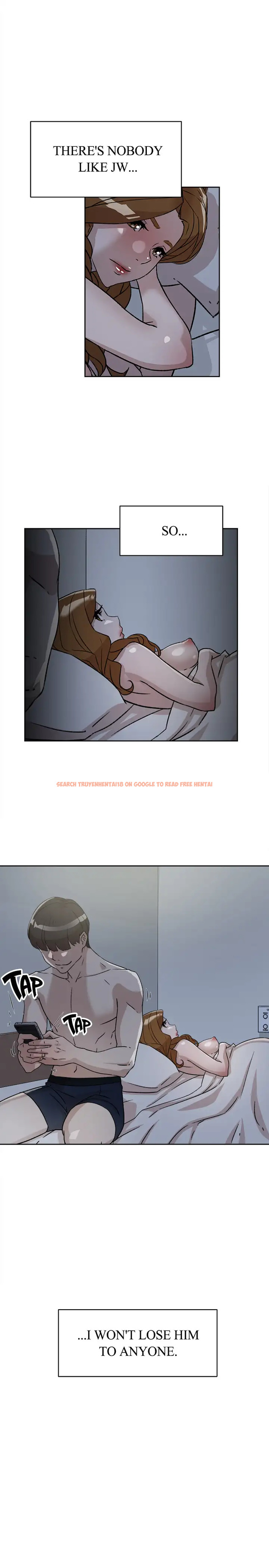 Read Hentai Image 27 948 in comic Her 4 Incher - Chapter 53 - www.hentaitnt.net