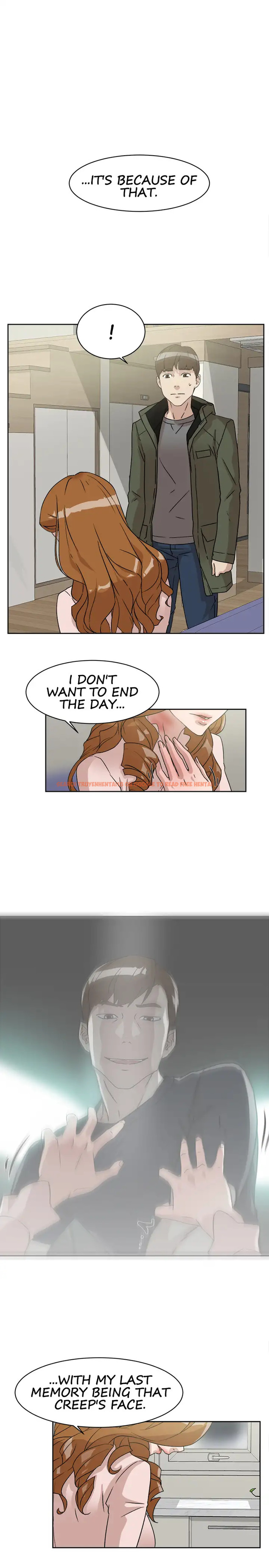 Read Hentai Image 5 948 in comic Her 4 Incher - Chapter 53 - www.hentaitnt.net
