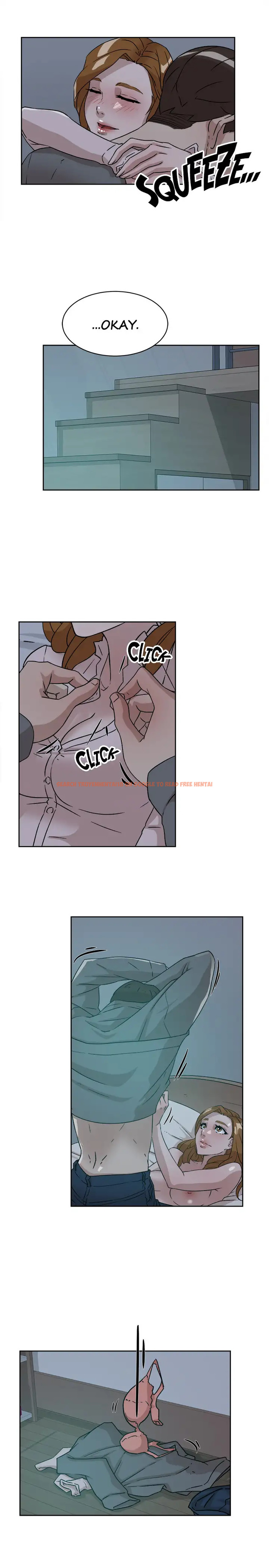 Read Hentai Image 9 948 in comic Her 4 Incher - Chapter 53 - www.hentaitnt.net