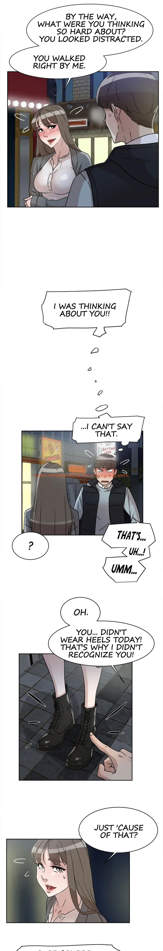 Read Hentai Image 10 948 in comic Her 4 Incher - Chapter 54 - www.hentaitnt.net