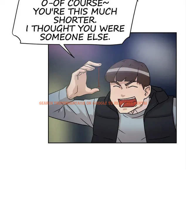 Read Hentai Image 11 948 in comic Her 4 Incher - Chapter 54 - www.hentaitnt.net